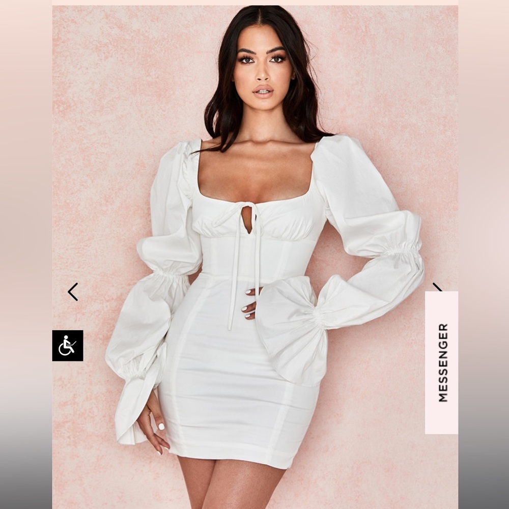 House of CB dress